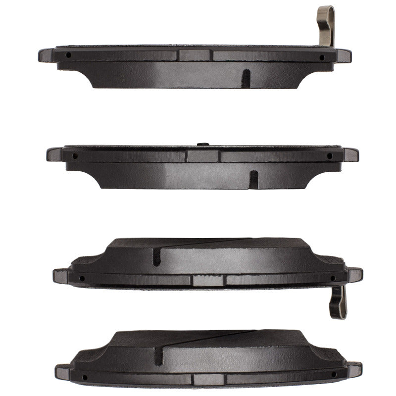 DFC 09-26 Kia Soul Front 4000 Hybridynamic Brake Pads