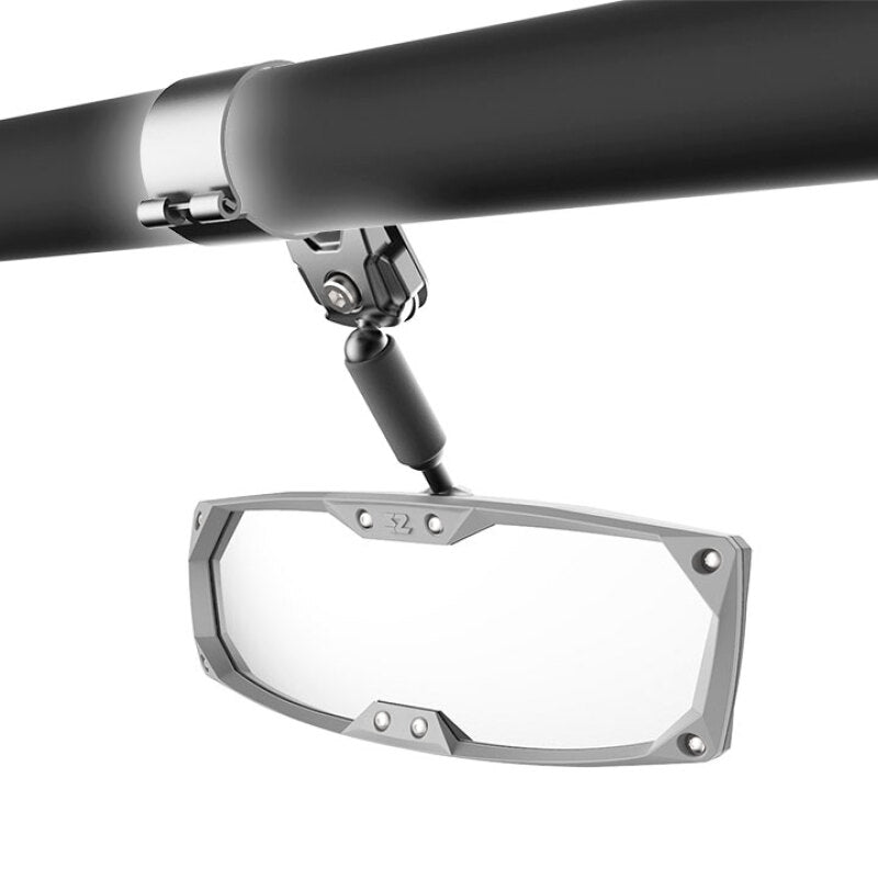 Seizmik 04-23 Honda/Kawasaki/ Kubota/ Polaris/ Yamaha Halo R Mirror Clamp 1.625 in.