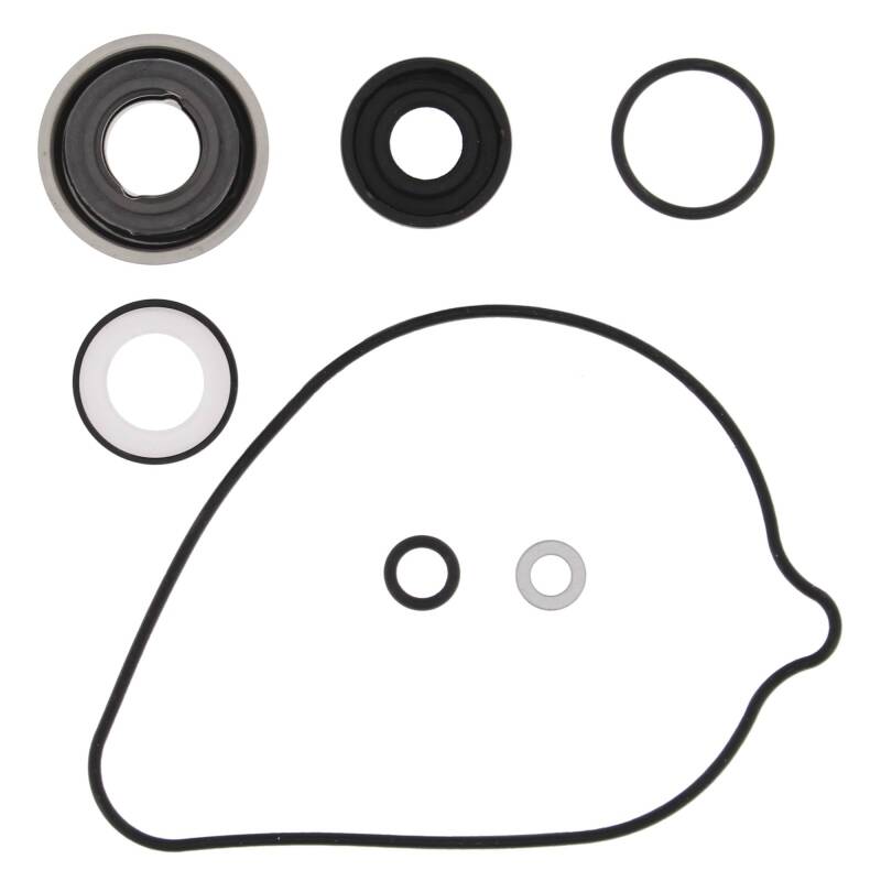 Vertex Pistons Vertex Gaskets 17-23 Honda TRX420 FA IRS Water Pump Rebuild Kit