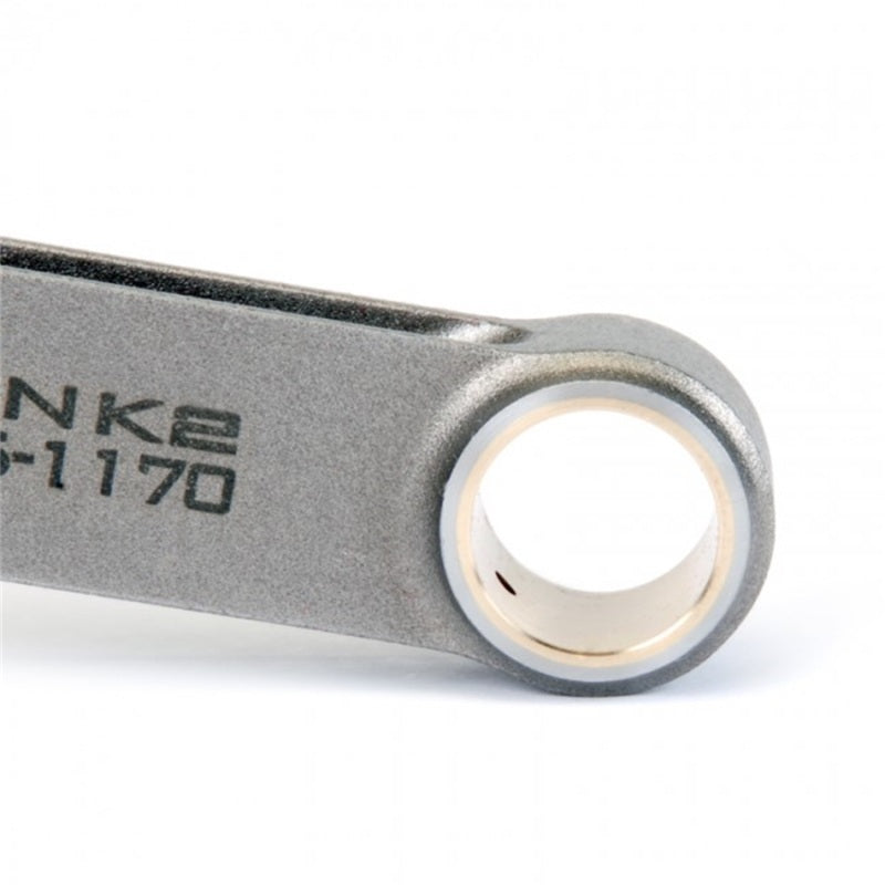 Skunk2 Racing Skunk2 Alpha Series Honda H22A Connecting Rods