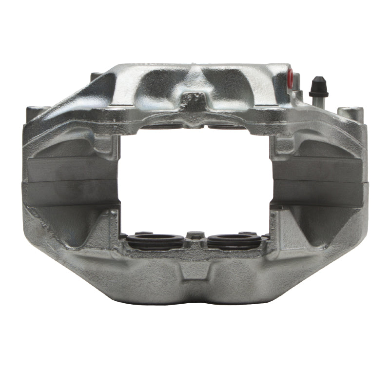 DFC 91-99 Mercedes-Benz S320 Front-R Premium Caliper - Silver Zinc Coated