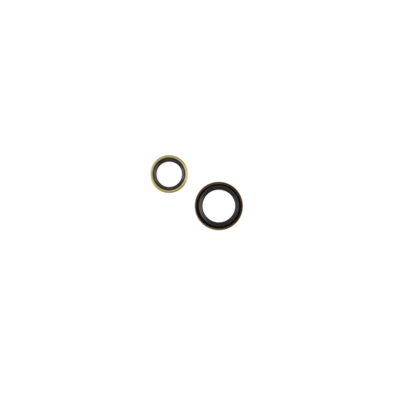 Cometic Gasket Cometic 98-16 KTM 125 SX Crankshaft Oil Seal Kit