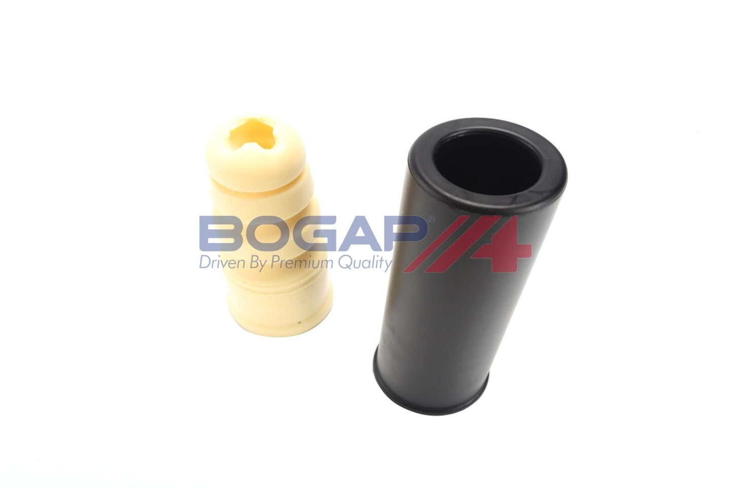 BOGAP A3434127 Dust Cover Kit, Shock Absorber