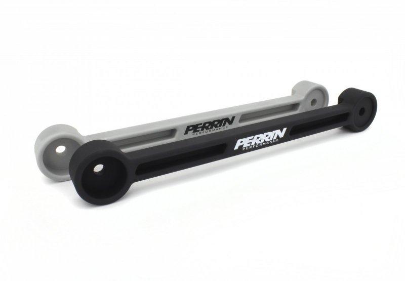 Perrin Performance PERRIN 02-26 Subaru Impreza/WRX/STI & 13-26 Crosstrek/BRZ/FR-S/GR86/GR86 Battery Tie Down - Red