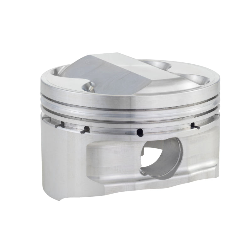 CP Pistons CP Piston & Ring Set for Honda B-Series - Bore (84.0mm) - Size (STD) - CR (12.5) - Single