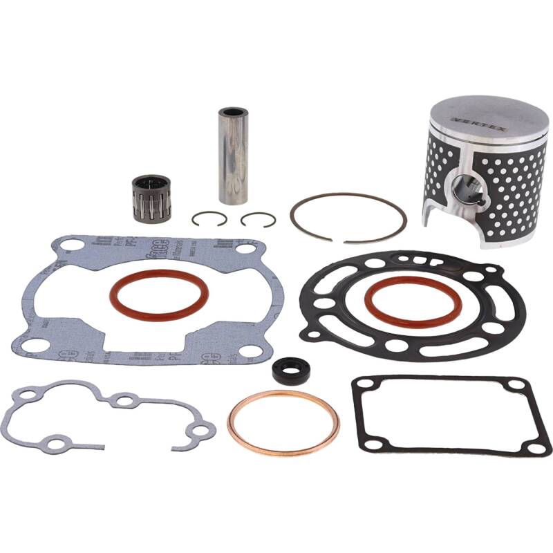 Vertex Pistons 14-21 KX 100/22-24 KX 112 Top End Piston Kit