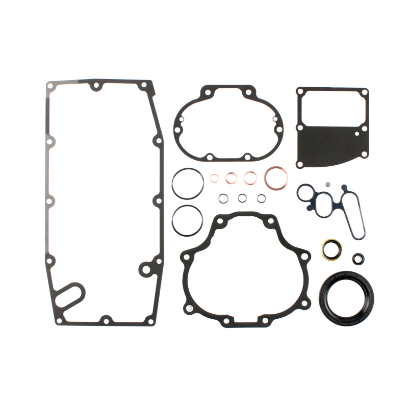 Cometic Gasket Cometic 2017 Milwaukee 8 Trans w/ Oil Pan Gasket Rebuild