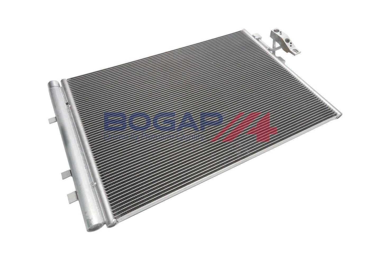 BOGAP B4117118 Condenser, Air Conditioning