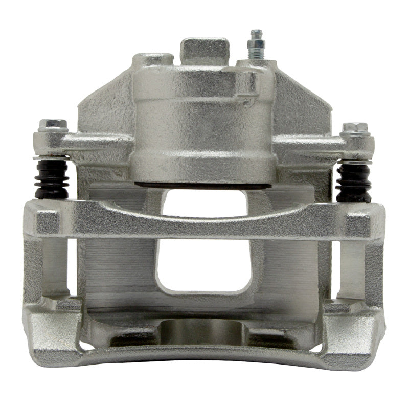 DFC 01-07 Buick Rendezvous Front-R Premium Caliper - Silver Zinc Coated