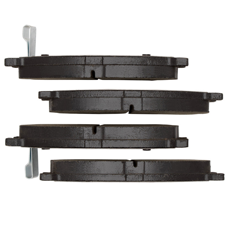 DFC 93-03 Mazda Protege5 Front 4000 Hybridynamic Brake Pads