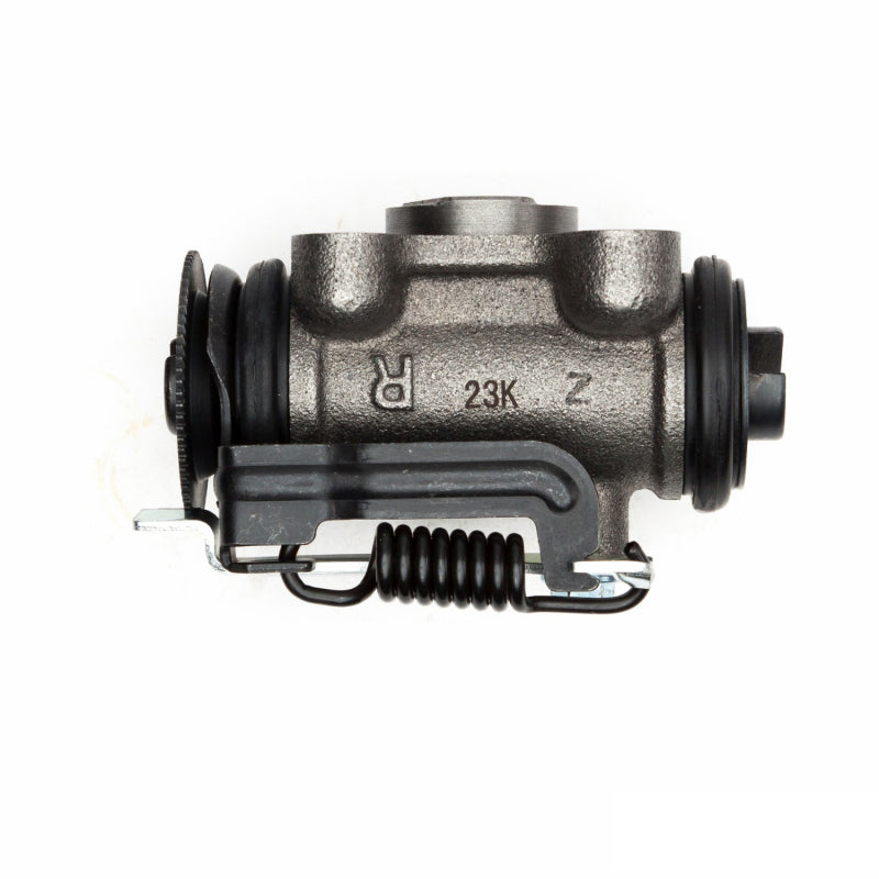 DFC 03-22 Chevrolet W3500 Diesel Engine Rr R Rrwd Brake Wheel Cylinder