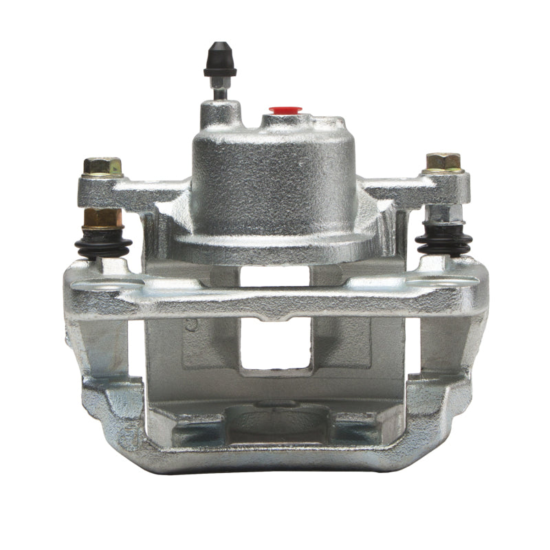 DFC 00-03 Toyota Prius Front-L Silver Zinc Coated Premium Caliper