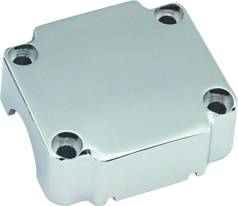 Bikers Choice 72-81 FLH / 80-81 FLT / 73-81 FX/XL Plain Switch Housing Chrome