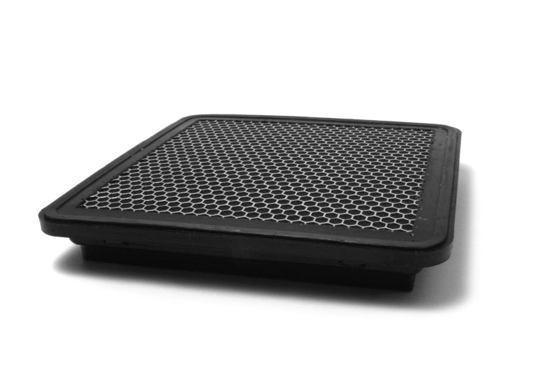 Perrin Performance PERRIN 08-21 Subaru WRX / 08-18 STI / 09-18 Forester / 13-17 Crosstrek Drop-In Filter Foam - Black