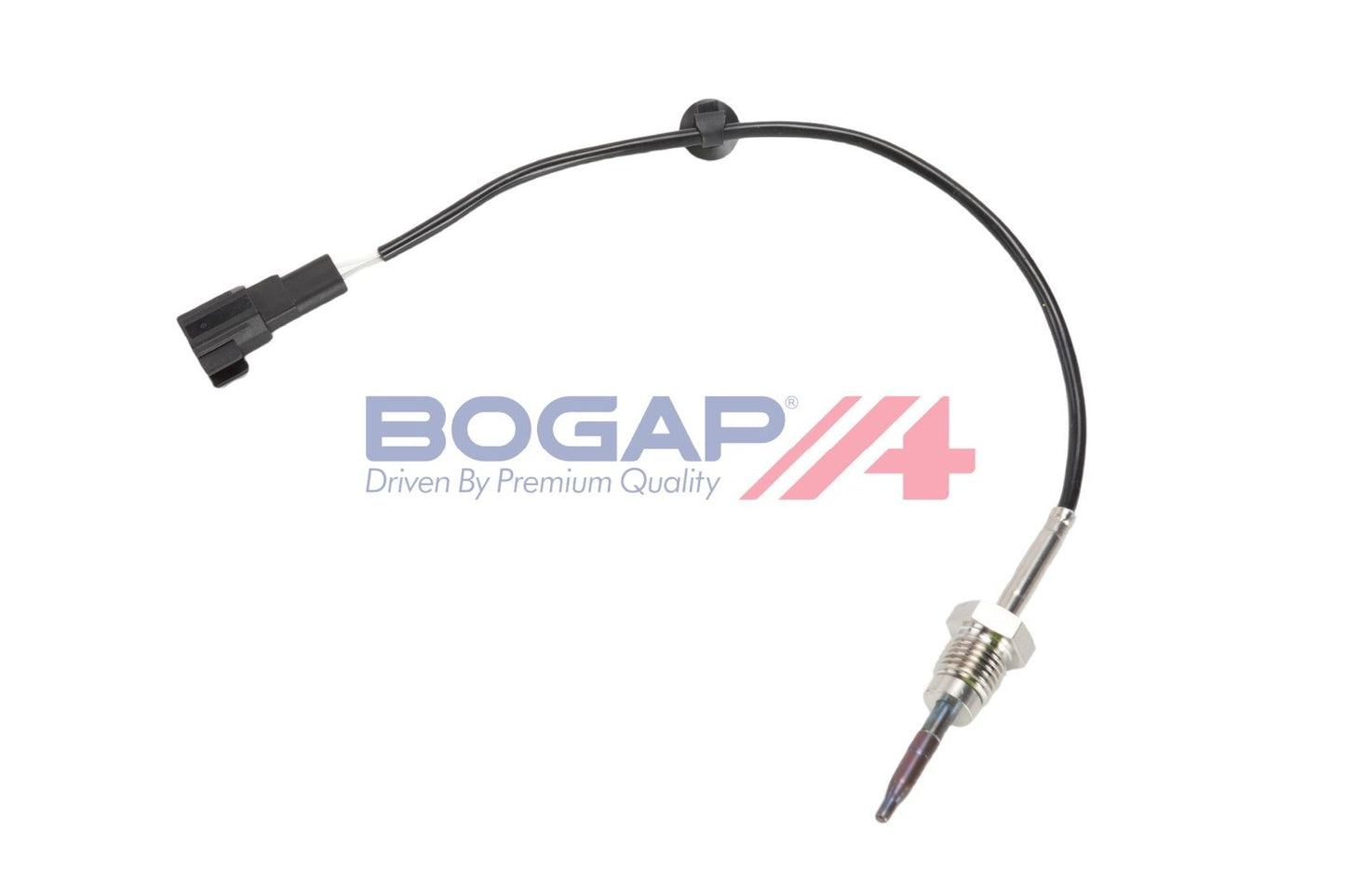 BOGAP F6120109 Sensor, Exhaust Gas Temperature