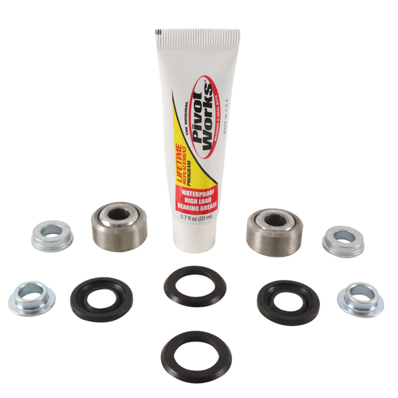 Pivot Works 92-95 Suzuki RM125 Rear Shock Bearing Kit