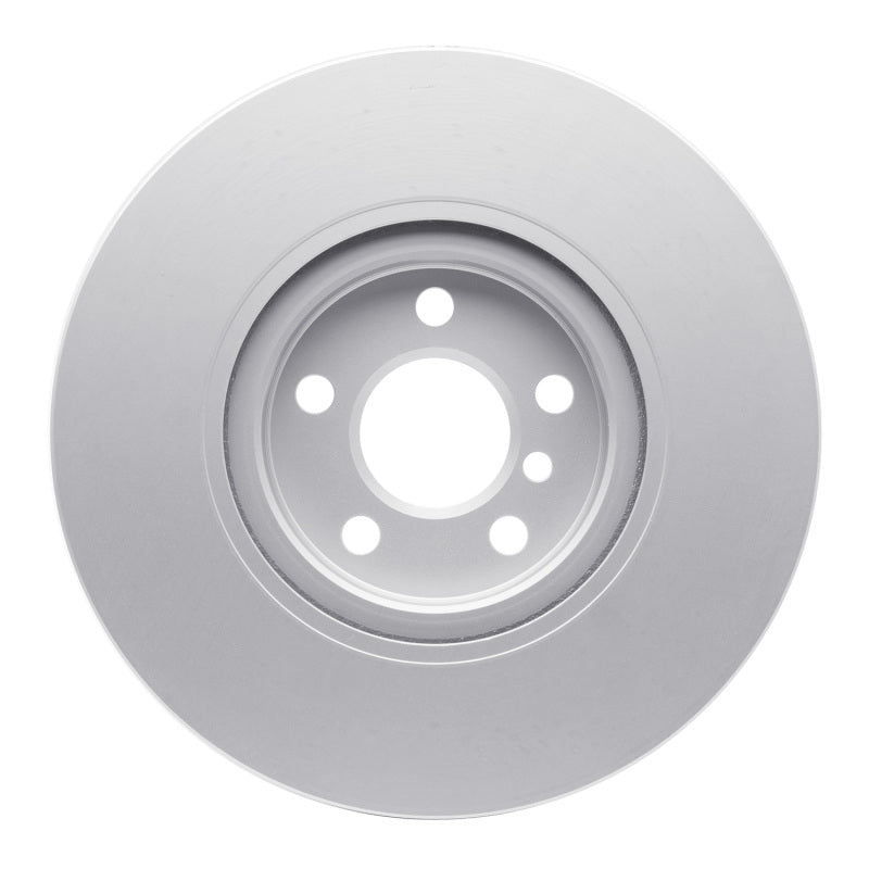 DFC 15-25 BMW 220i (Mexico) Front Hi-Carbon Alloy Geomet Coated Rotor