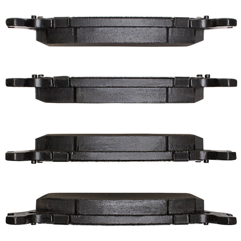 DFC 12-20 Ford F-150 RWD Rear 5000 Advanced Ceramic Brake Pads