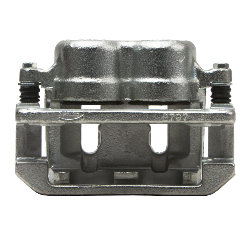 DFC 95-02 Ford Ranger Front-R Premium Caliper - Silver Zinc Coated
