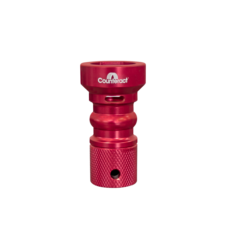 Counteract 12mm Wheel Pro Stud/Hub Tool - Clip in
