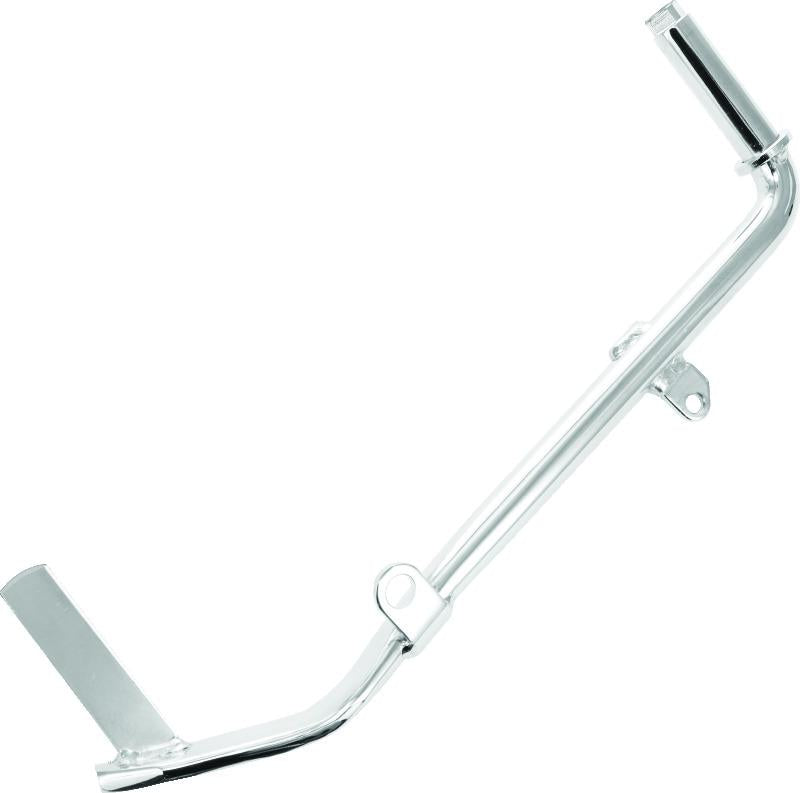 Bikers Choice 07-Up Touring Chrome Kick Stand Replaces H-D 50075-07