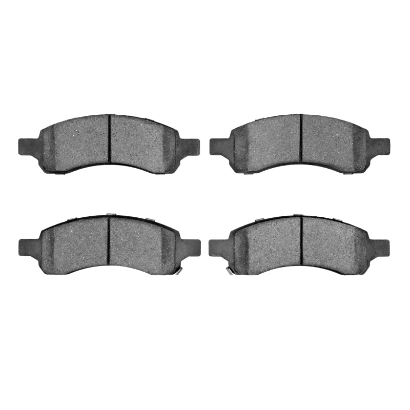 DFC 06-12 Buick Rainier Front Ultimate Duty Performance Brake Pads