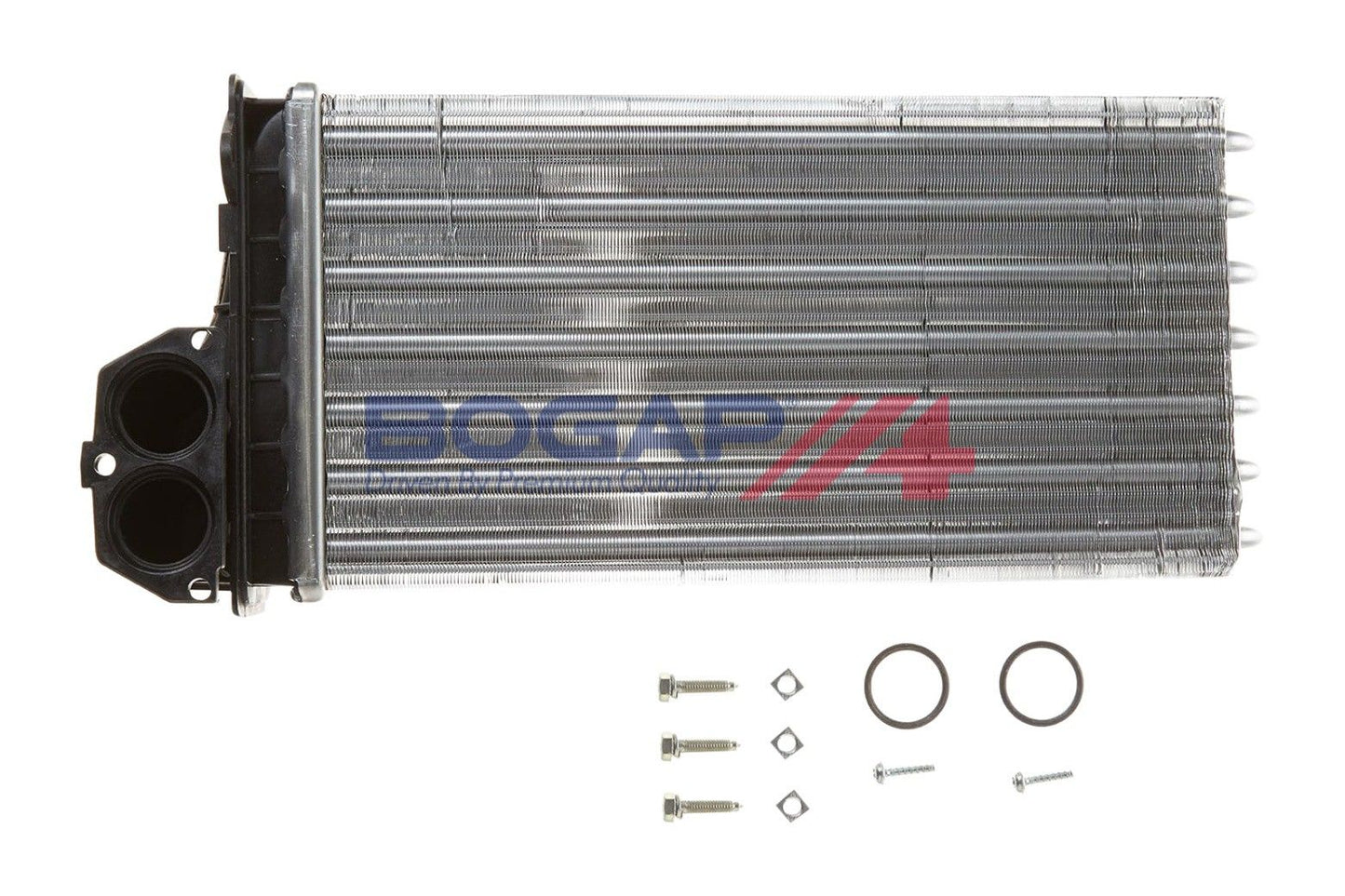 BOGAP P4120115 Heat Exchanger, Interior Heating