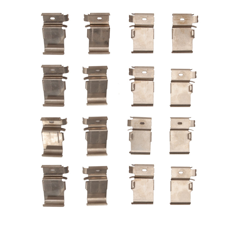 DFC 95-04 Mitsubishi Fuso FE Front Premium Hardware Kit