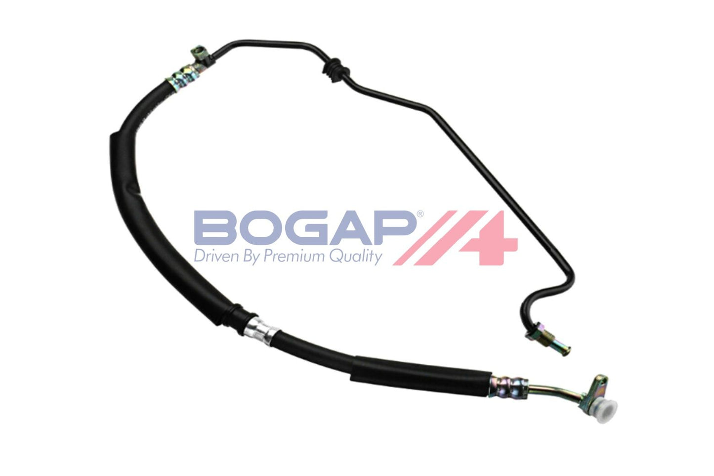 BOGAP H3220100 Hydraulic Hose, Steering