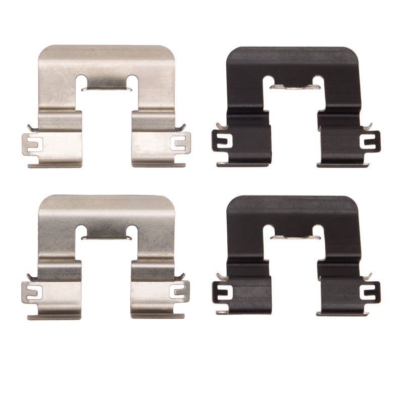 DFC 19-22 Hyundai Veloster N Rear Premium Hardware Kit