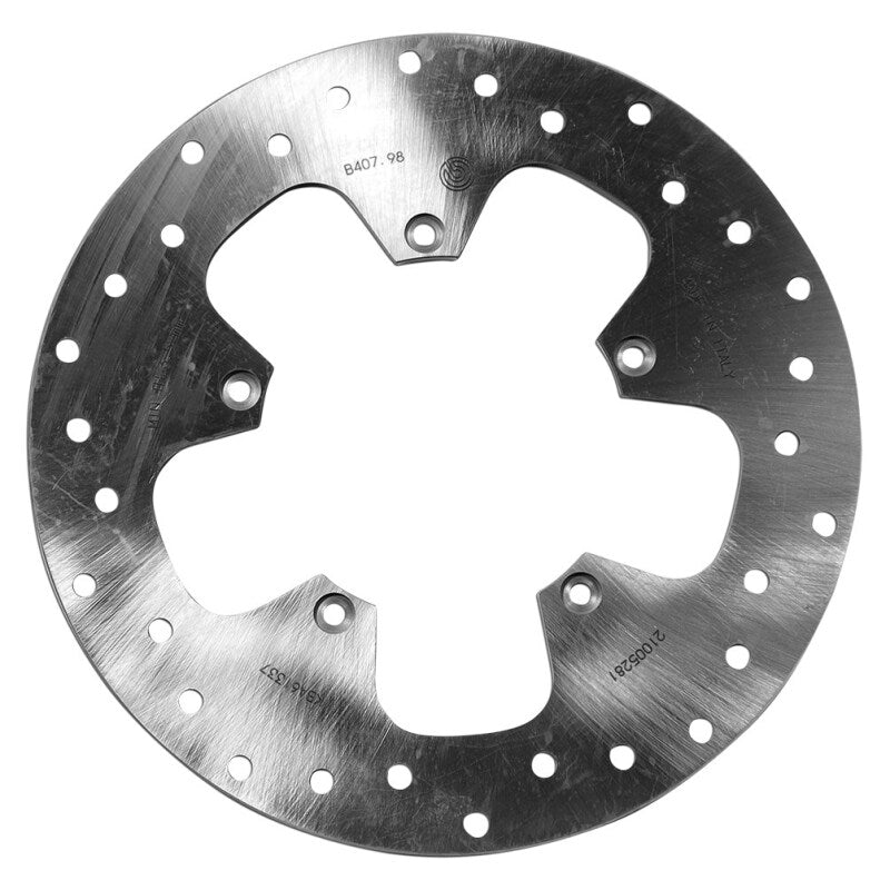 Brembo Powersports Brembo 03-11 Aprilia Atlantic 125cc 240x4mm Brake Disc - Front Fixed