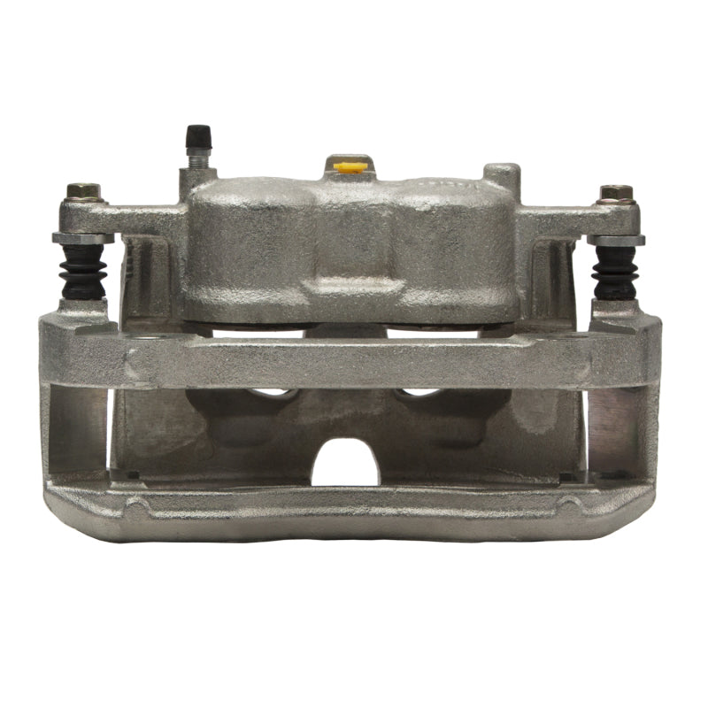 DFC 10-21 Ford F-150 2WD Front-R Premium Caliper - Silver Zinc Coated