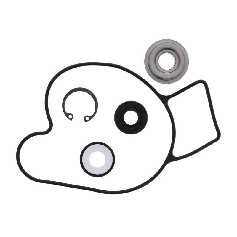 Vertex Pistons Vertex Gaskets 02-06 Arctic Cat ZR 440 Sno-Pro Water Pump Rebuild Kit