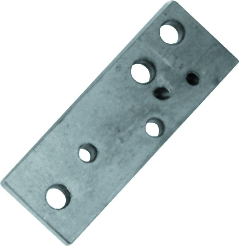 S&S Cycle 53-80 BT Oil Passage Drill Jig