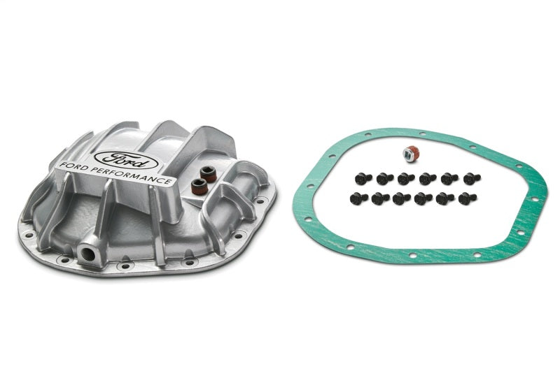 Ford Racing 11-23 Super Duty (Single Rear Wheel) 10.5in Ford Axles 12 Bolt HD Diff Cover