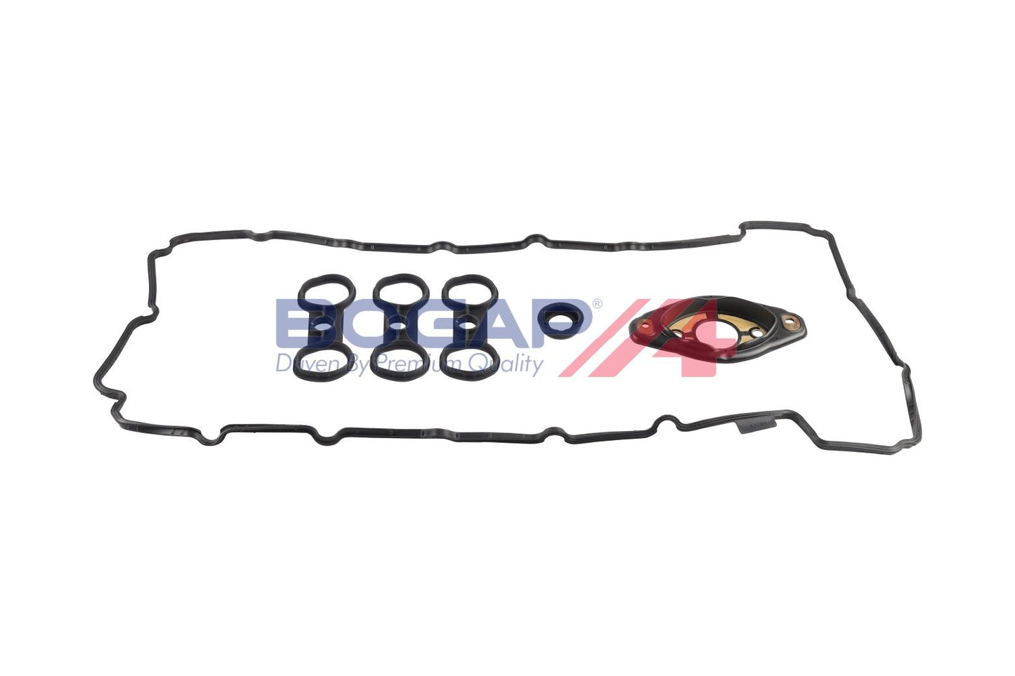 BOGAP B1118107 Gasket, Cylinder Head Cover