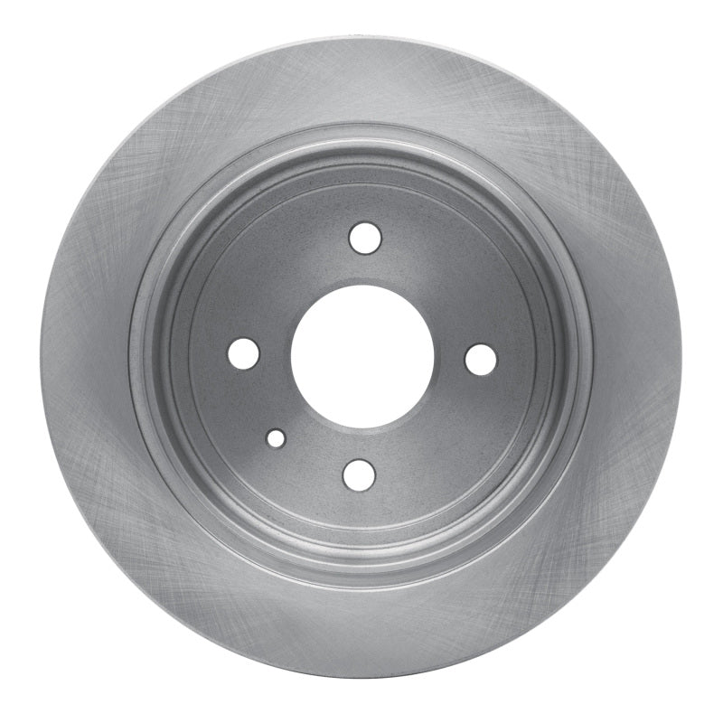 DFC 14-16 Chevrolet Spark EV Rear Brake Rotor