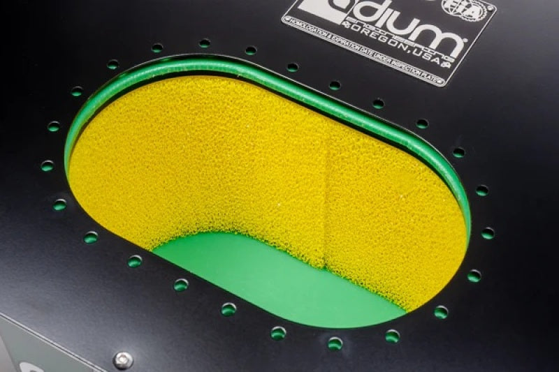 Radium Engineering R06A Fuel Cell - 6 Gallon