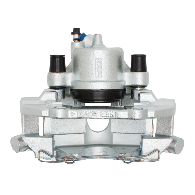 DFC 04-13 Mazda 3 Front-L Silver Zinc Coated Premium Caliper
