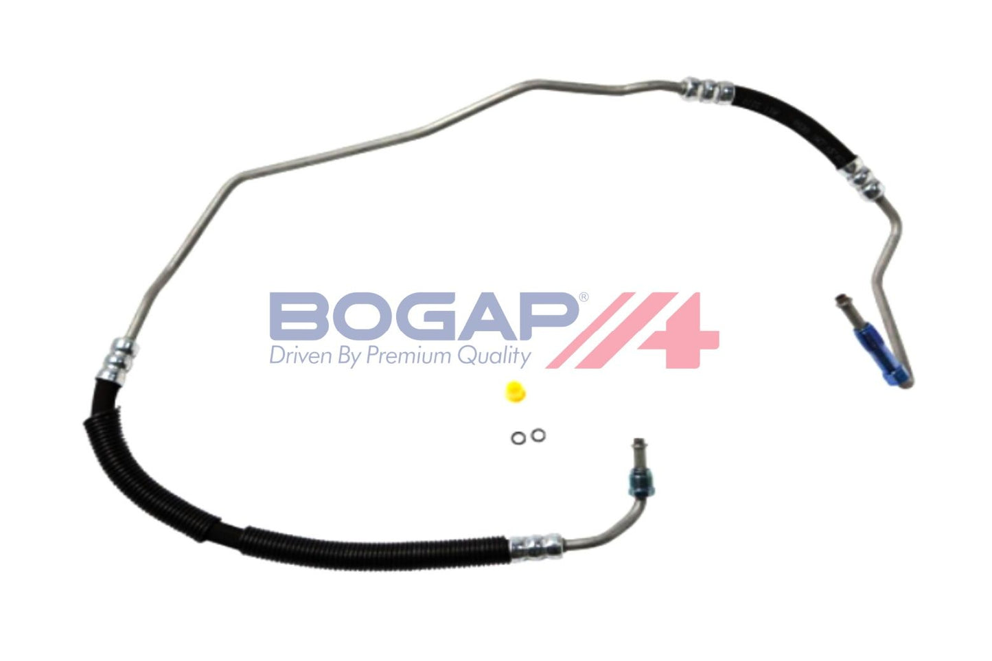 BOGAP G3220109 Hydraulic Hose, Steering