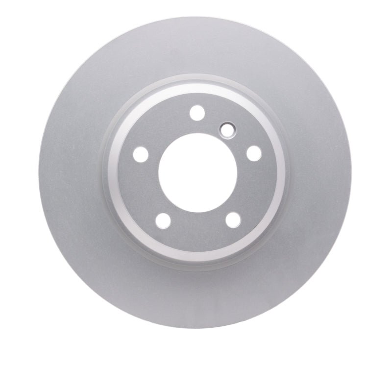 DFC 06-12 BMW 330xi Front GeoSPEC Coated Rotor