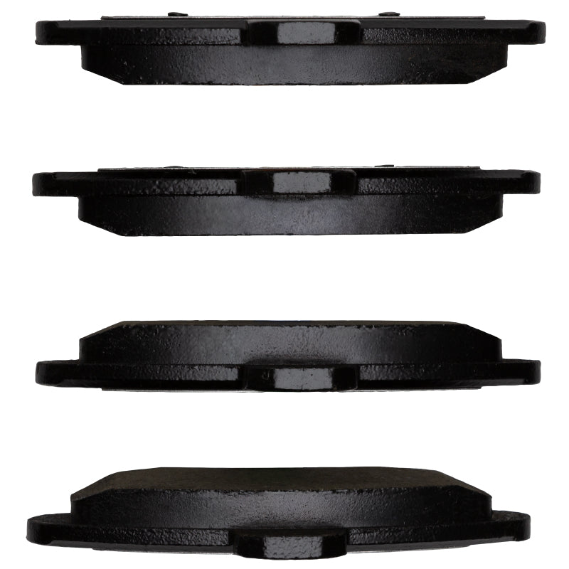 DFC 93-98 Mercury Cougar Front 4000 Hybridynamic Brake Pads