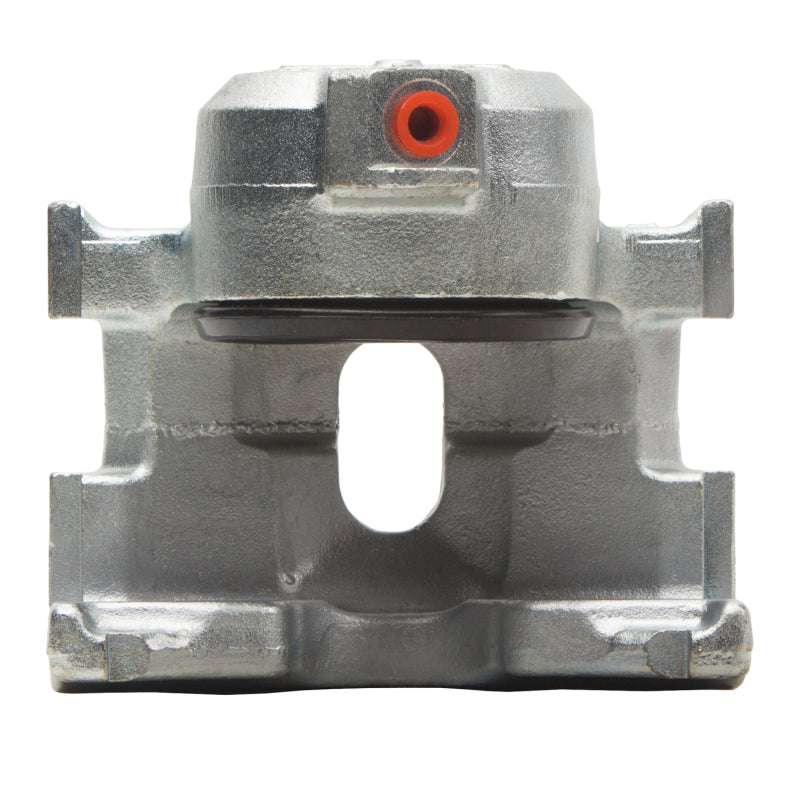 DFC 73-78 Dodge D100 Front-R Premium Caliper - Silver Zinc Coated