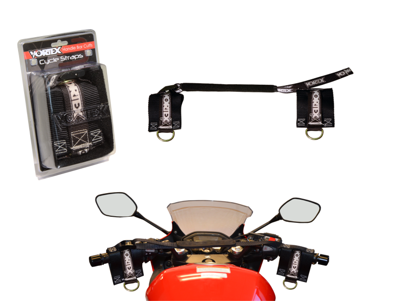 Vortex Racing Handlebar Cuff