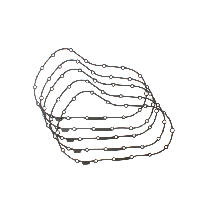 Cometic Gasket Cometic 2004+ Harley-Davidson All Sportster Primary Cover Gasket - 5 Pack