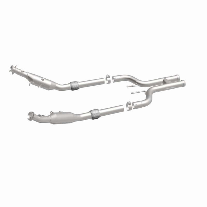 MagnaFlow 2014 Mercedes-Benz S550 4.6L Direct Fit Converter