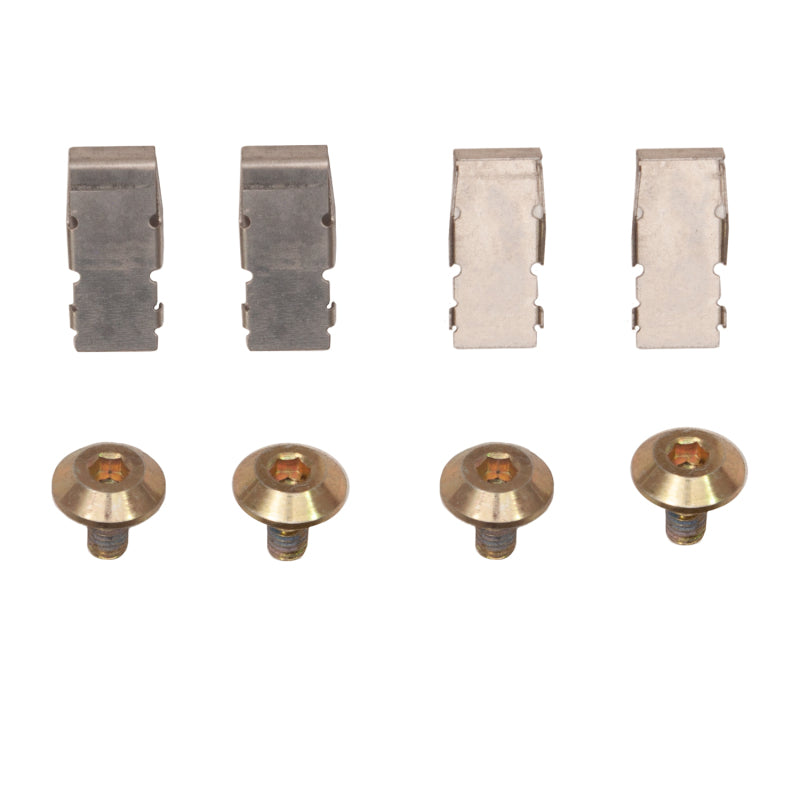 DFC 87-89 Mazda 323 Front Premium Hardware Kit