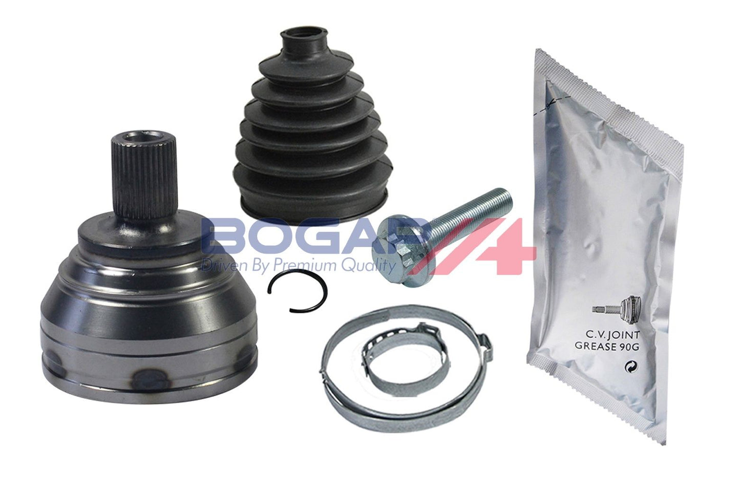 BOGAP A3513228 Joint Kit, Drive Shaft