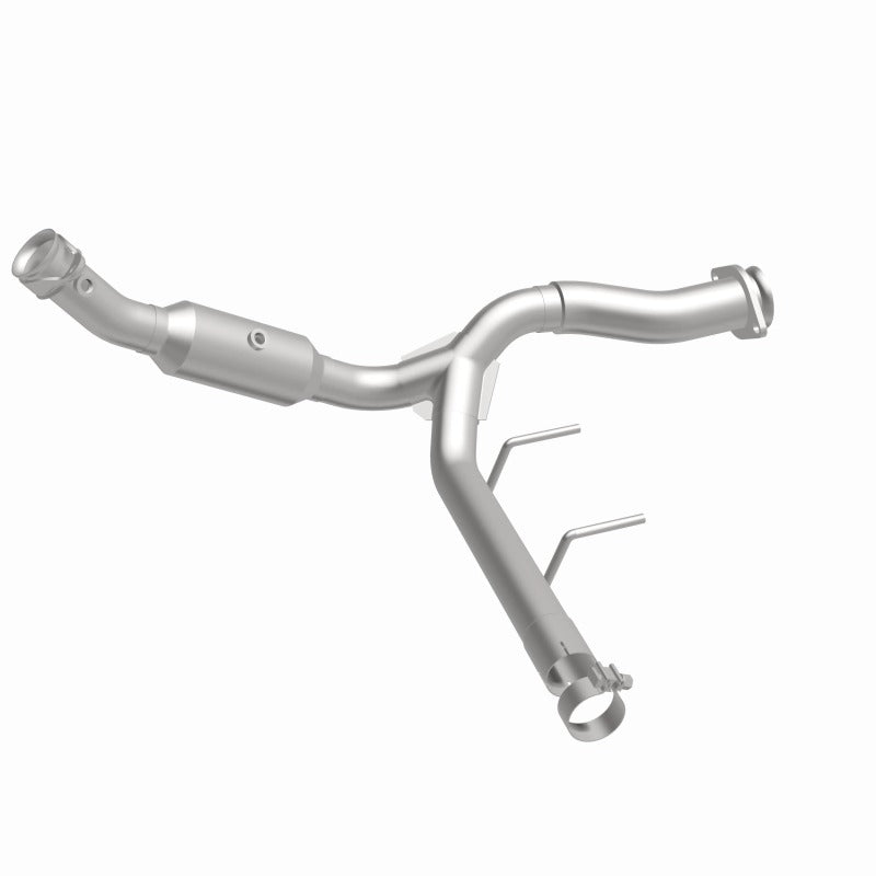 MagnaFlow 15-17 Ford F-150 5.0L Direct Fit Converter