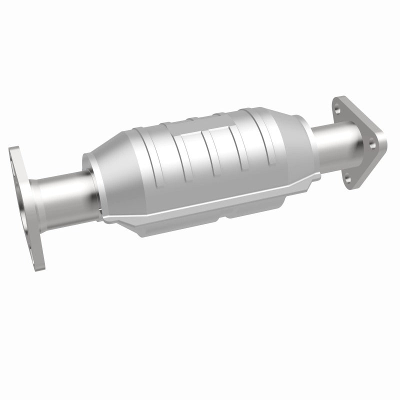 MagnaFlow Direct Fit Catalytic Converter 87-89 Mercedes 260E 2.6L